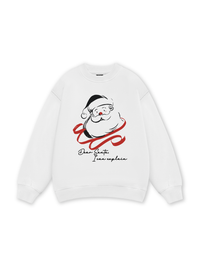 Dear Santa, I Can Explain Sweater