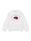 Autumn Season of Dreams Sweater