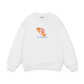 Go Get A Croissant Sweater