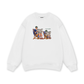 Let's Go Out Sweater
