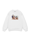 Let's Go Out Sweater