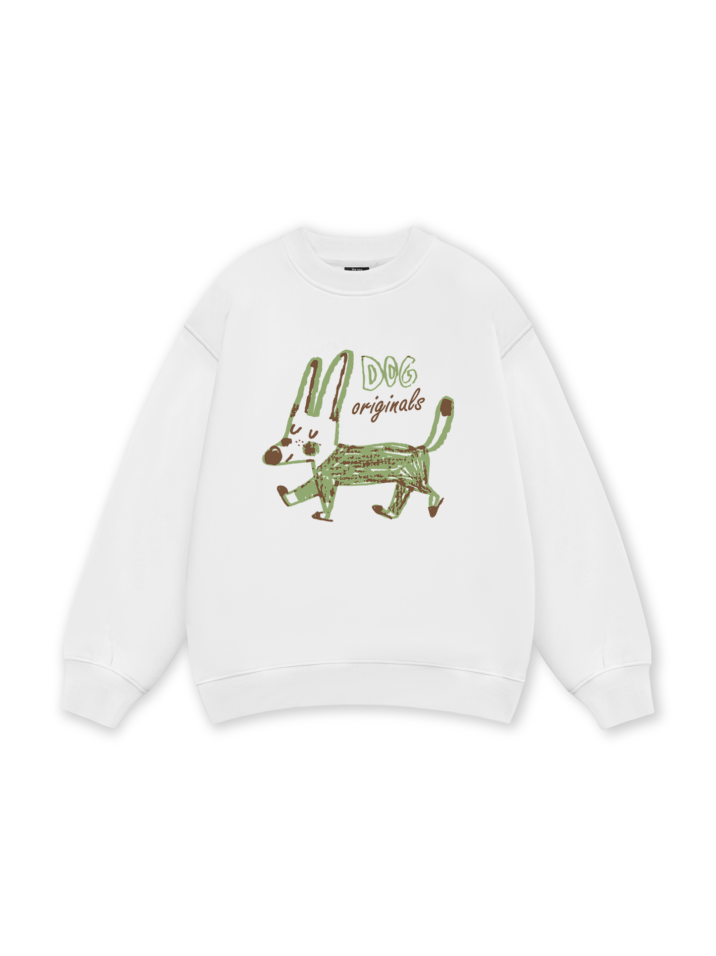 Dog Originals Sweater