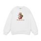 Chill Outside Sweater
