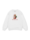 Chill Outside Sweater