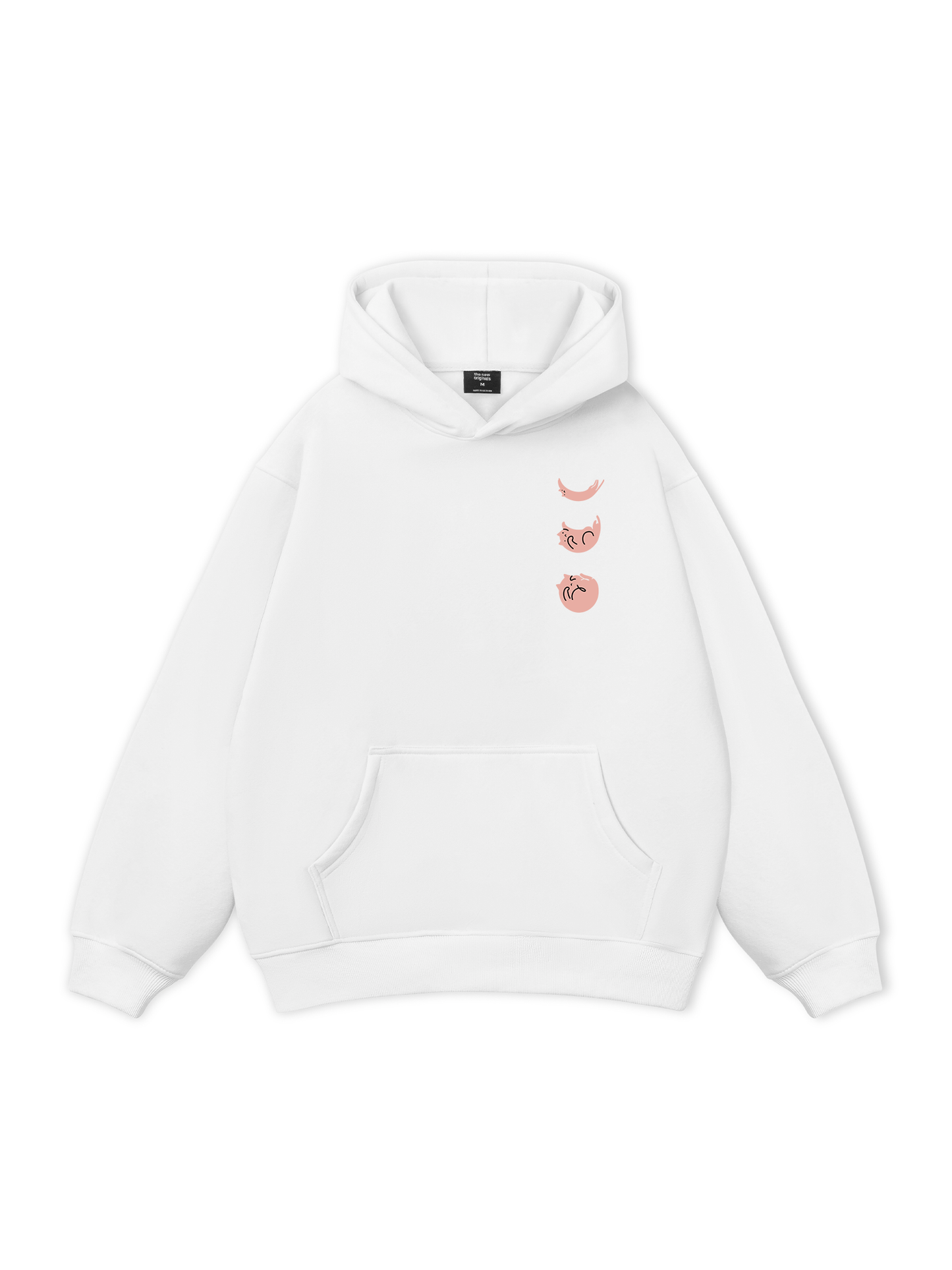 Fujisan Hoodie