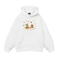 Autumn Vibes Autumn Leaves Hoodie