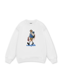 Camplife Sweater