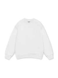 Áo Sweater Nỉ Bông The New Originals Basic