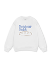 Bonjour Bebe Sweater