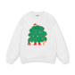 Christmas Tree Sweater