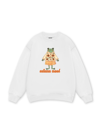 Autumn Mood Sweater