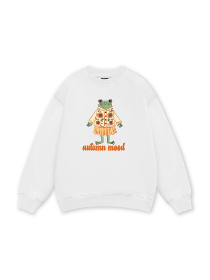 Autumn Mood Sweater