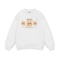 Toast Sweater
