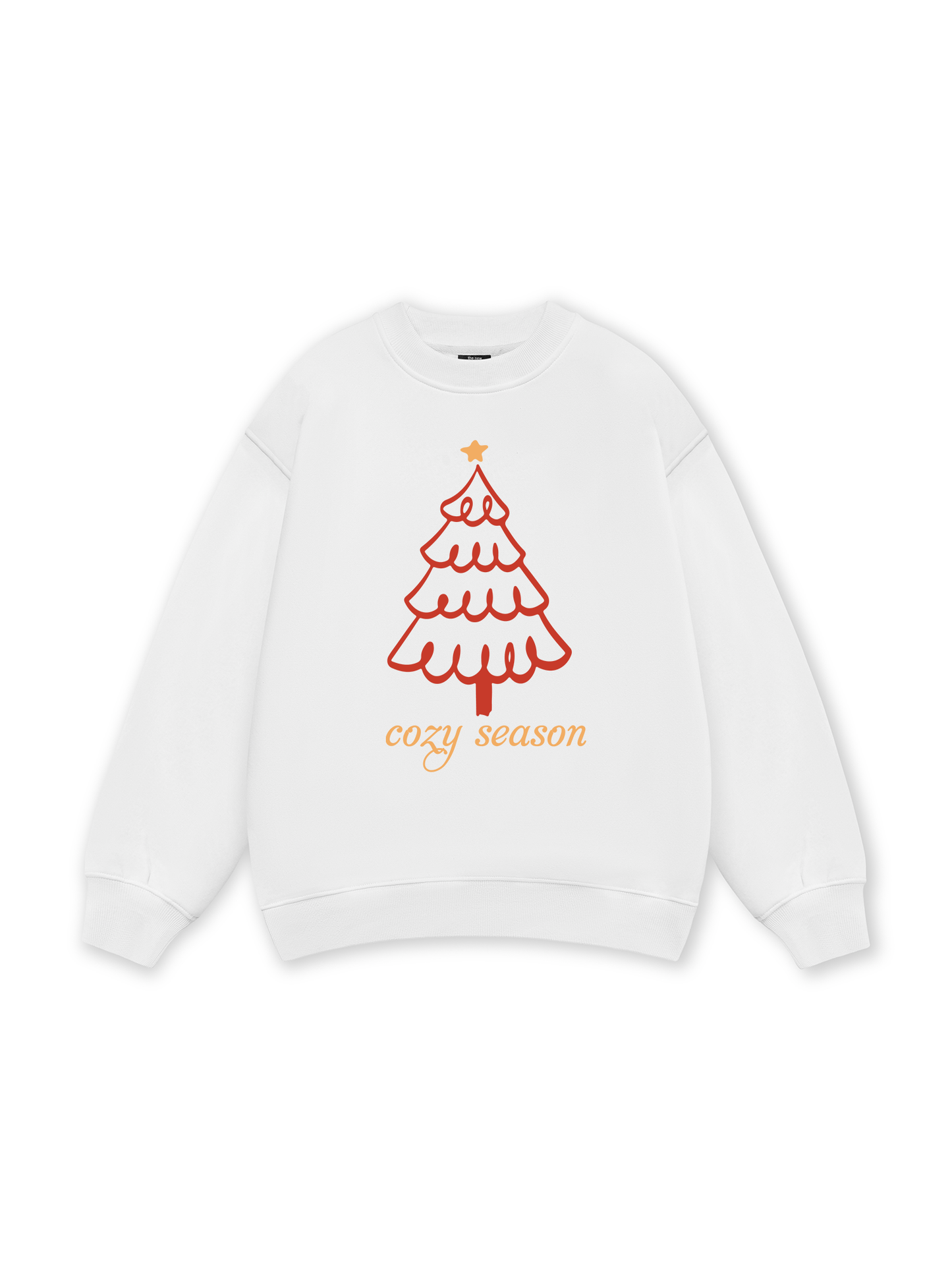 Cozy Season Sweater