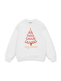 Cozy Season Sweater
