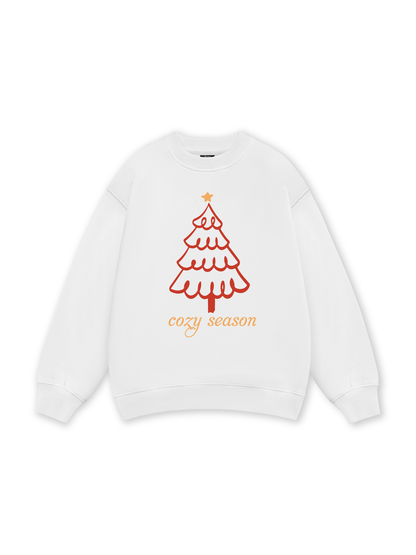 Cozy Season Sweater