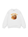 Sweet Pastry Pancake Sweater