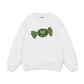 Candy Cat Sweater
