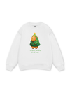 Little Tree Sweater