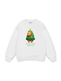 Little Tree Sweater