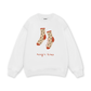 Autumn Vibes Magic Time Sweater