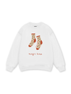 Autumn Vibes Magic Time Sweater