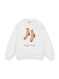 Autumn Vibes Magic Time Sweater