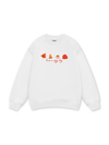 Autumn Vibes Have a Cozy Sweater