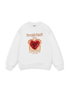 Breakfast Time Sweater