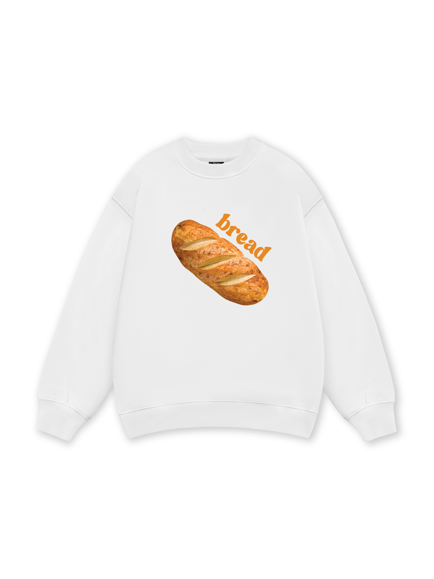 Bread Sweater