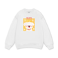 Playful Puppy Sweater