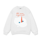 Snowman Sweater