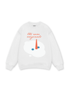 Snowman Sweater