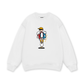Let's Go Sweater