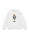 Let's Go Sweater