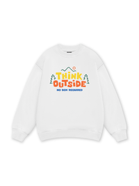 Think OutsideSweater
