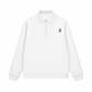 Áo Sweater Polo Nỉ Hai Da Sporty Croc