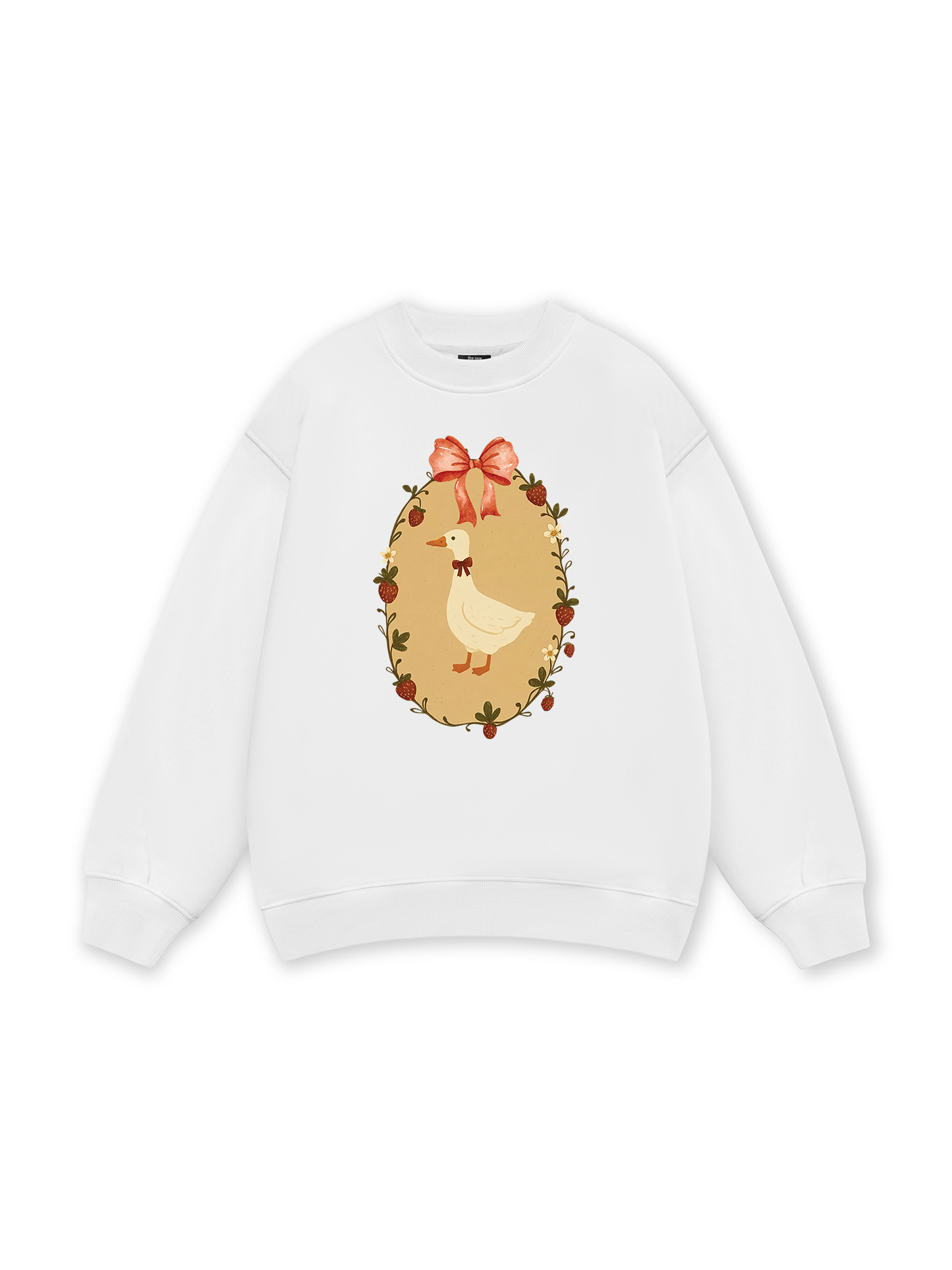 Autumn Mood Sweater