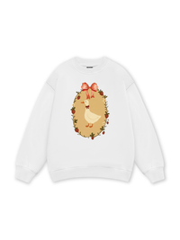 Autumn Mood Sweater