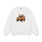 The World We Live in Together Sweater