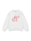Pinky Horse Sweater