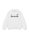 Your Own Path Sweater