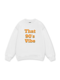That 90's Vibes Sweater