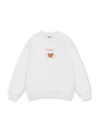 Petite Bear Sweater