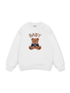 Baby Bear Sweater