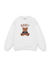 Baby Bear Sweater