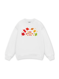 Autumn Cozy Autumn Vibes Sweater