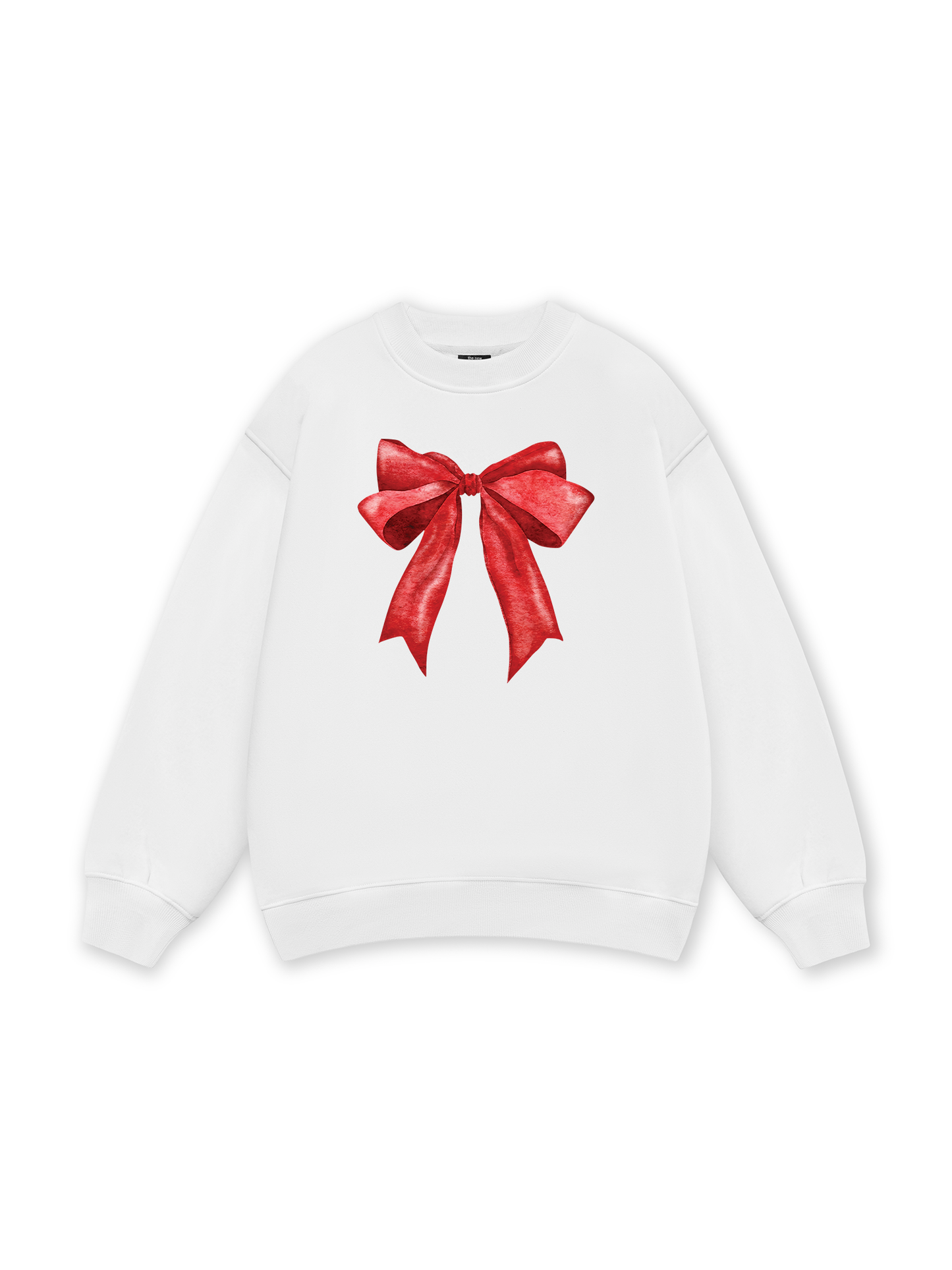 Winter Mood Sweater