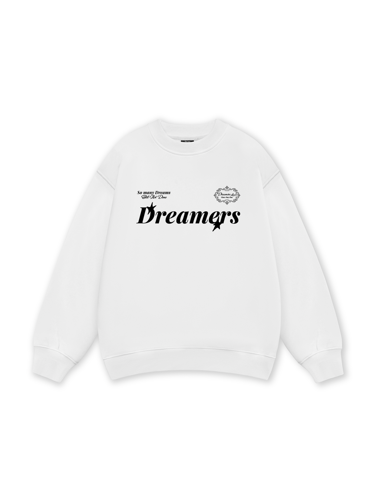 Dreamers Sweater