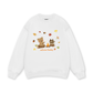 Autumn Vibes Autumn Leaves Sweater